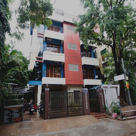 Collection O Value Home Service Near Guindy National Park Chennai Esterno foto