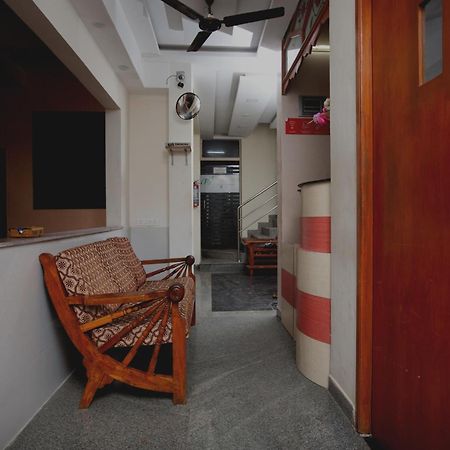 Collection O Value Home Service Near Guindy National Park Chennai Esterno foto