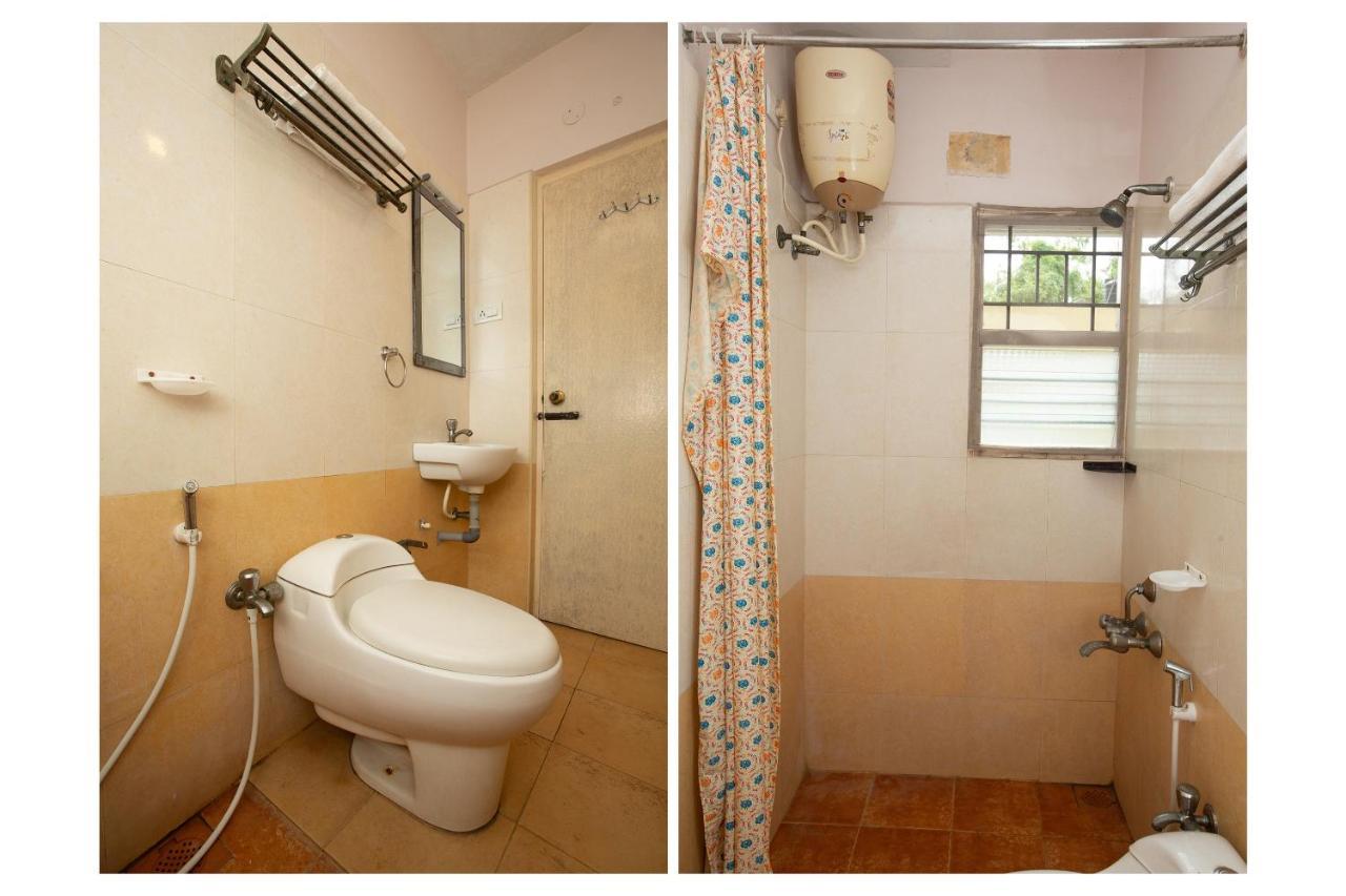 Collection O Value Home Service Near Guindy National Park Chennai Esterno foto