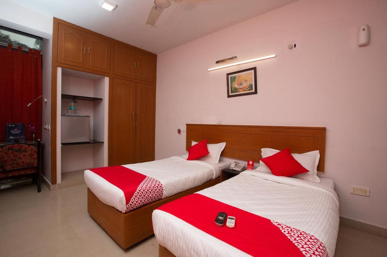 Collection O Value Home Service Near Guindy National Park Chennai Esterno foto