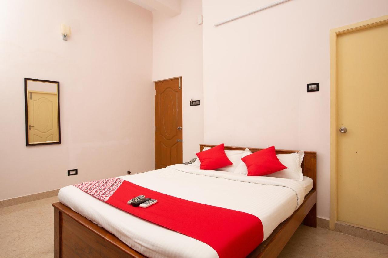 Collection O Value Home Service Near Guindy National Park Chennai Esterno foto