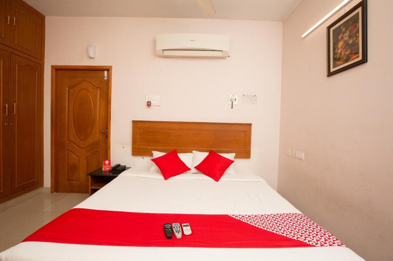 Collection O Value Home Service Near Guindy National Park Chennai Esterno foto