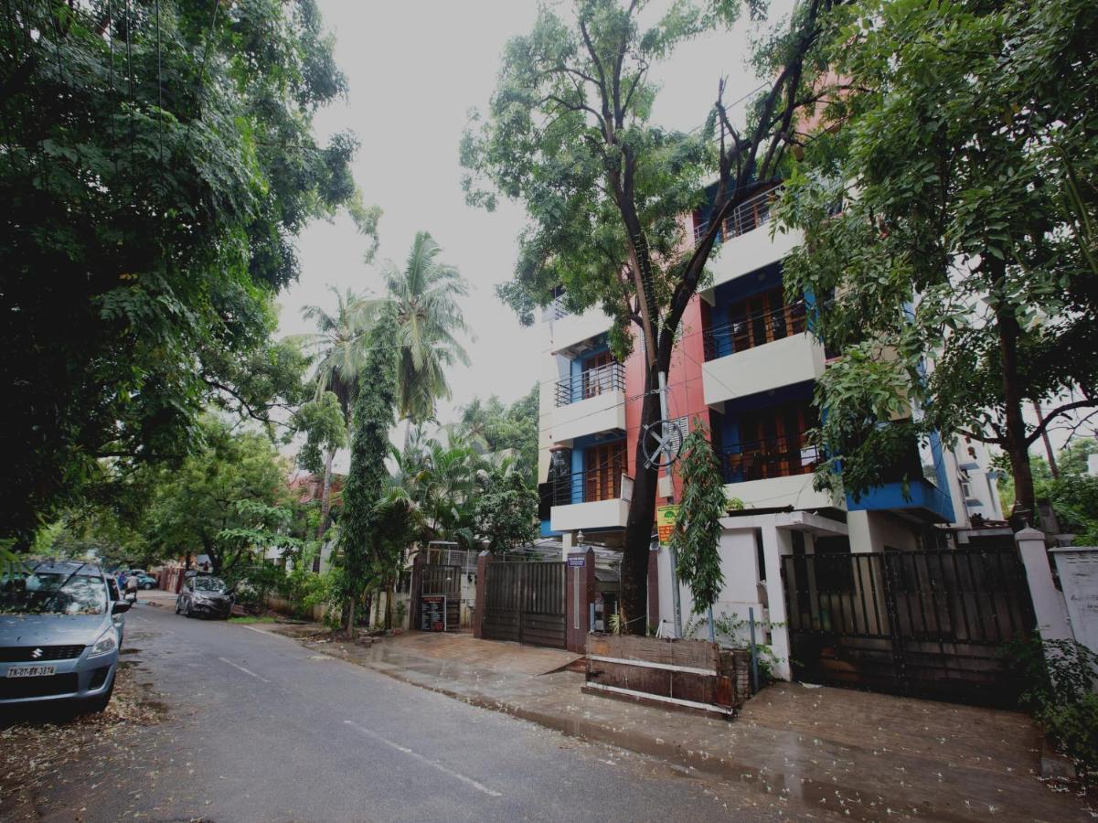 Collection O Value Home Service Near Guindy National Park Chennai Esterno foto