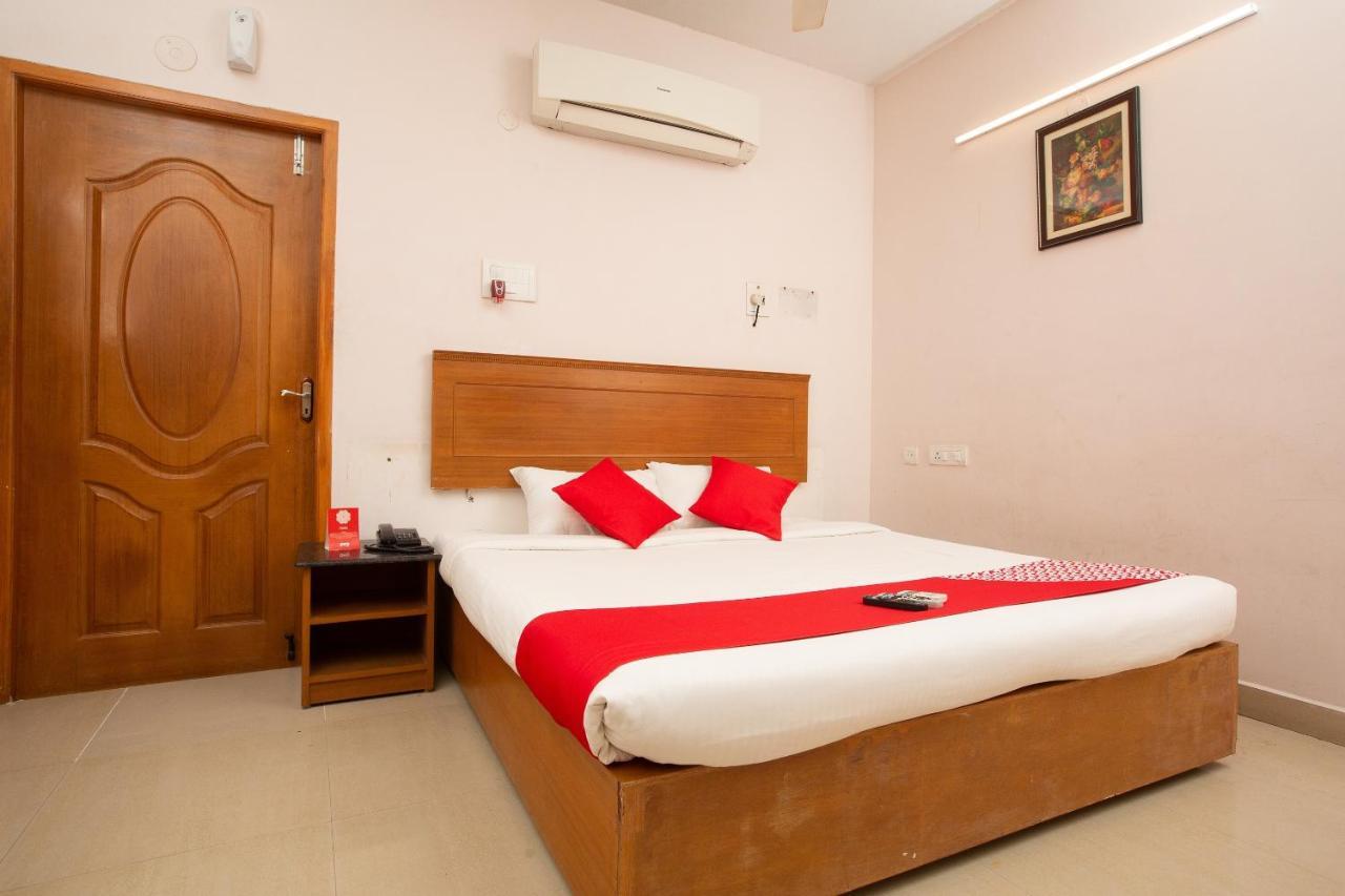 Collection O Value Home Service Near Guindy National Park Chennai Esterno foto