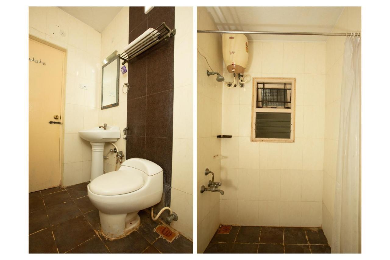 Collection O Value Home Service Near Guindy National Park Chennai Esterno foto