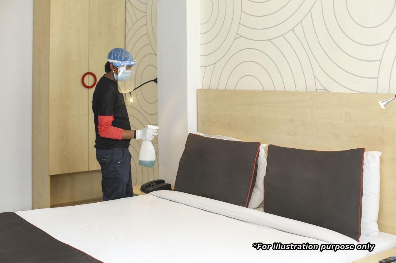 Collection O Value Home Service Near Guindy National Park Chennai Esterno foto