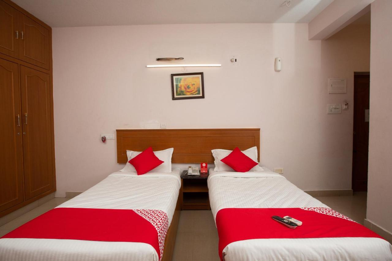 Collection O Value Home Service Near Guindy National Park Chennai Esterno foto