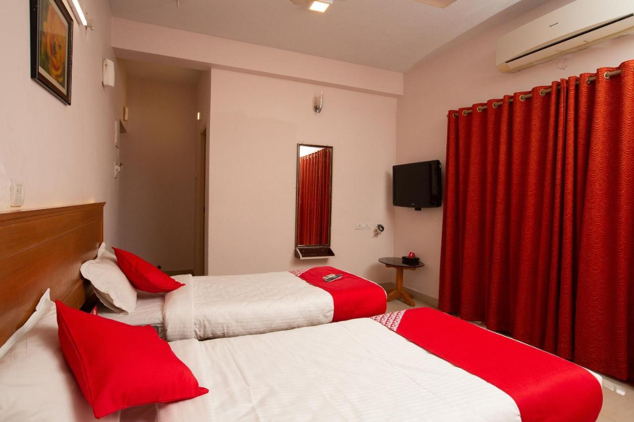 Collection O Value Home Service Near Guindy National Park Chennai Esterno foto