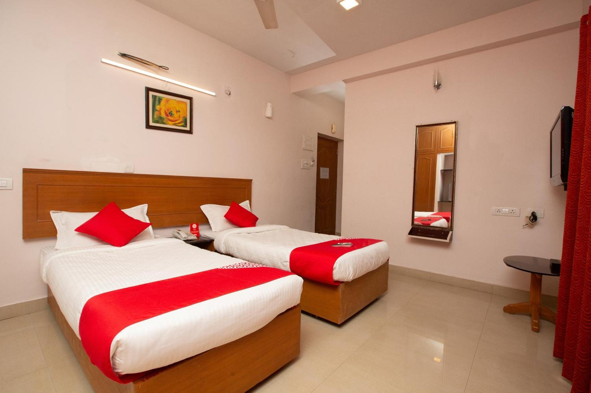 Collection O Value Home Service Near Guindy National Park Chennai Esterno foto