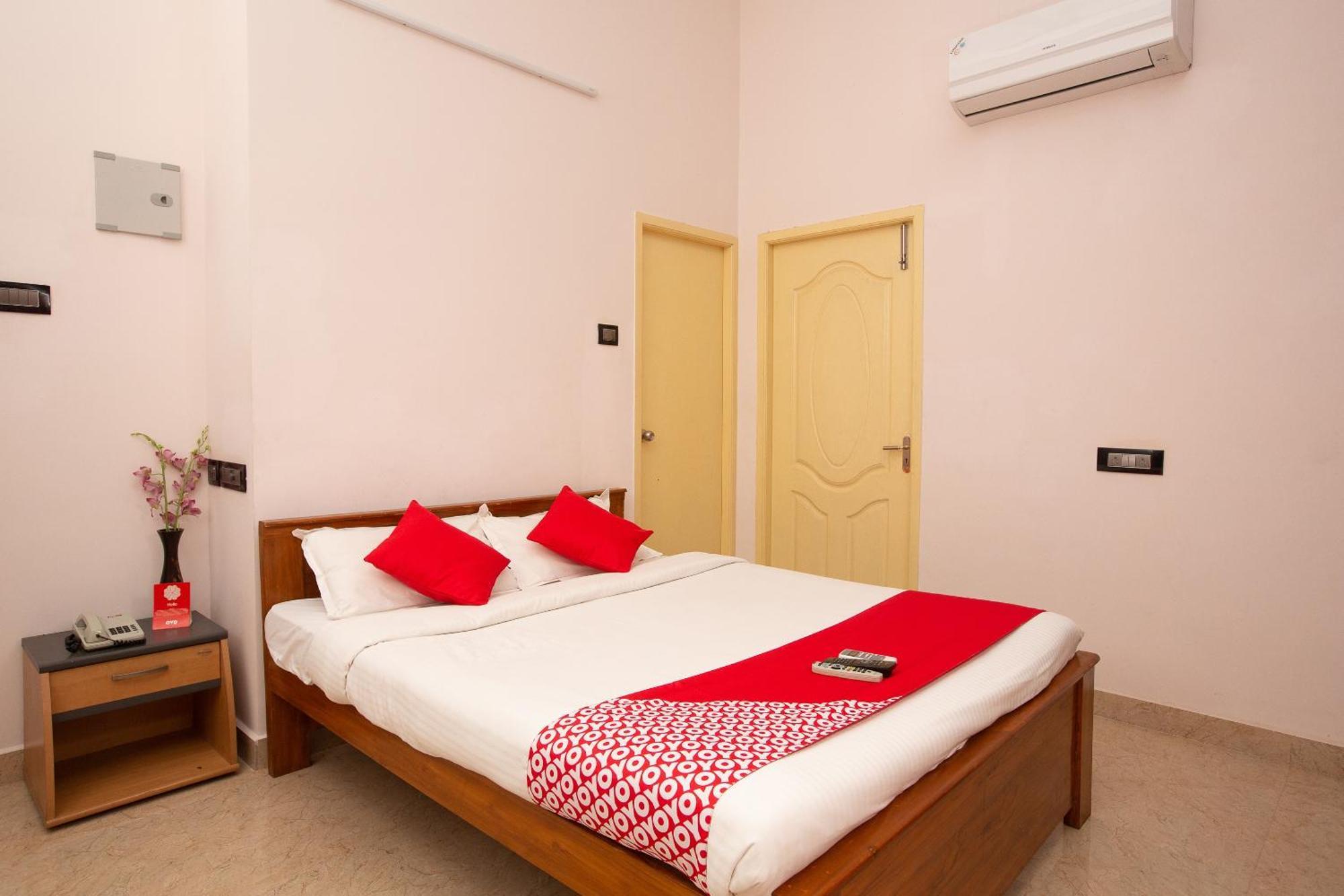 Collection O Value Home Service Near Guindy National Park Chennai Esterno foto