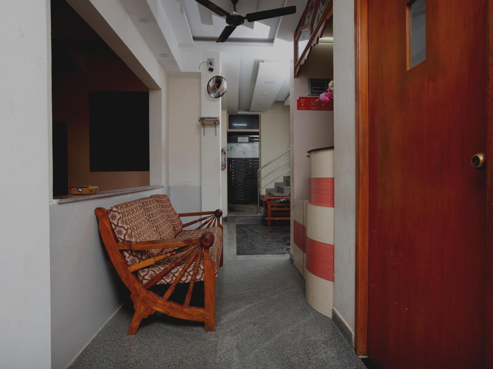 Collection O Value Home Service Near Guindy National Park Chennai Esterno foto