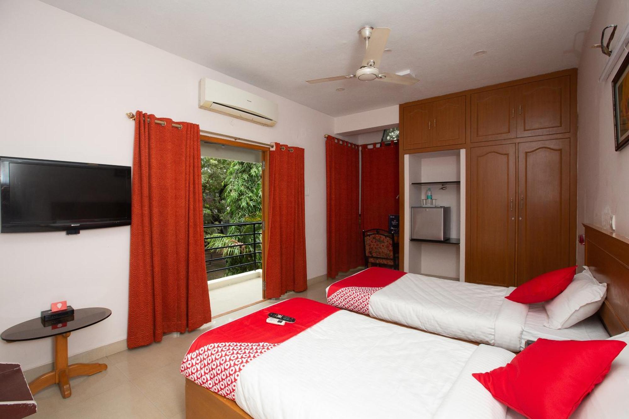 Collection O Value Home Service Near Guindy National Park Chennai Esterno foto