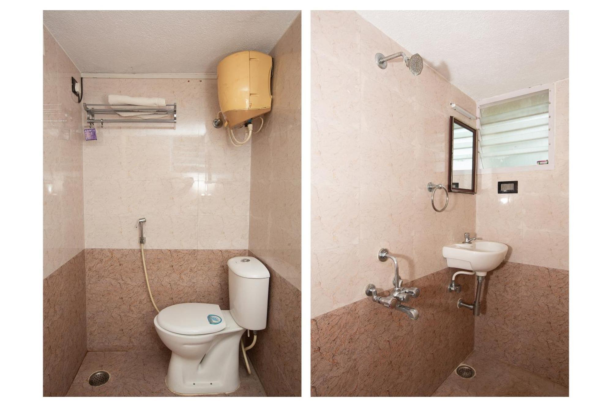 Collection O Value Home Service Near Guindy National Park Chennai Esterno foto