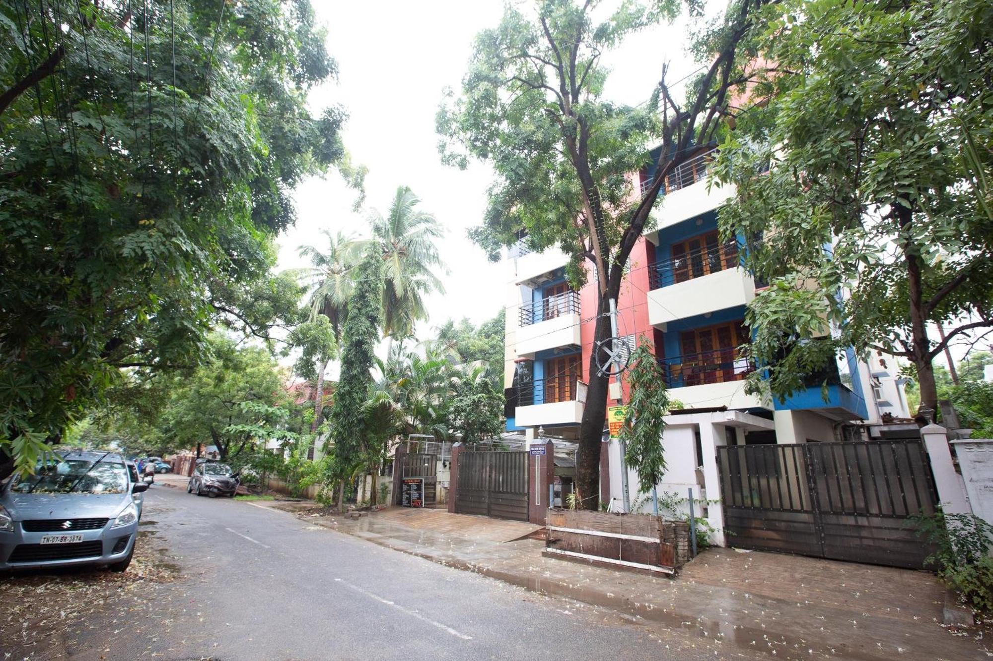 Collection O Value Home Service Near Guindy National Park Chennai Esterno foto
